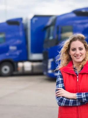 Comprometida con la calidad